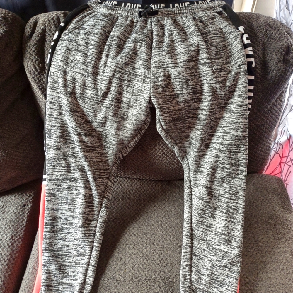 Women's sweatpants plus size 3x